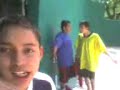 El cantor se le olvido la letra y se la recordamos
