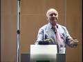 Marc Faber, Slovenia 2008 part 3/8