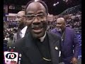JAMES BROWN FUNERAL- OFFICIAL COVERGE JAMES BROWN FUNERAL- OFFICIAL COVERGE