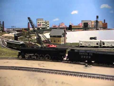 how to repair n scale locomotives