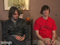 North Mississippi Allstars interview 2-16-08 
