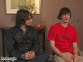 North Mississippi Allstars interview 2-16-08 