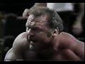 Wrestling\