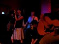 Colorblind - all I need (Air-Cover Live im Gollo Lauscha)