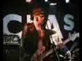 Metal koncert (haluuz)