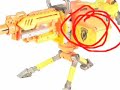 Nerf vulcan, awsome