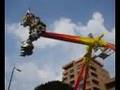Dominator - Otten - Onride / Offride Mix