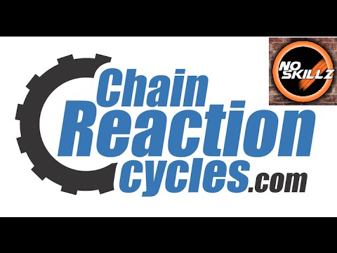 chain reaction cycles