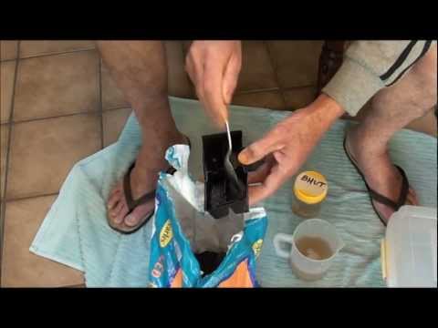 how to grow bhut jolokia peppers