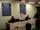 CorriMilano 2007 Premiazione Presentazione Goffi