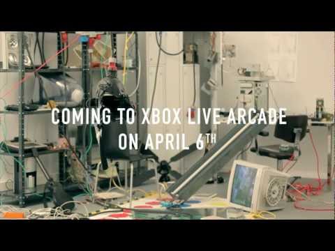 Researching the Perfect Controller Trailer - Anomaly Warzone Earth 