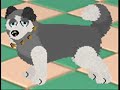 Mushka Intro -The Husky- Petz 5