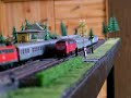 Modelleisenbahn Minitrix II