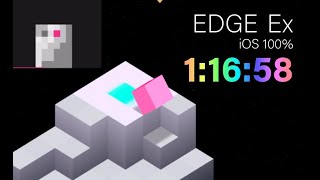 EDGE – видео прохождение
