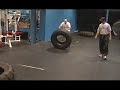 the real 300 workout! spartan training part 1!
