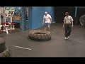 The real 300 workout! Spartan training part 1!