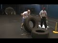 the real 300 workout! spartan training part 1!