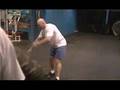 The real 300 workout! Spartan training part 1!