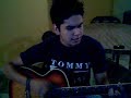 Oscar Calderon- Me Duele Amarte