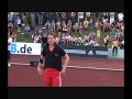Linda Stahl beim Bayer-Leichtathletik-Meeting 2008