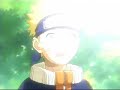 Naruto Iruka Tribute