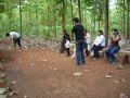The Tarzan Jump