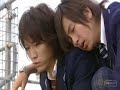 A video I made about Nobuta wo Produce, with spoilers for the entire series. It's a wonderful drama, and I had this song in my head when watching the last episode.Akira (Yamapi) is my favorite character, I hope that doesn't show too much. I think I did okay adding all three of them into the video.It's mainly about friendship, and how even though so much stuff happened to them, they'll still always be friends.It's a bit choppy at the beginning, but the rest is alright ^__^;