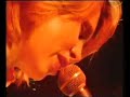 MARTHA AND THE MUFFINS - Echo Beach - Live on Rockstage 1980