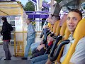 Oktoberfest in Munich