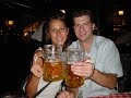 Oktoberfest in Munich