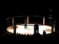WFA - Rampage vs Lindland rd 2