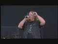 Forbidden - Chalice Of Blood (Graspop 2008)