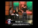 PZI Curvy Jeans on Fox 5 Atlanta - Reshape the Runway