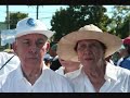 Marcha Ciudadana por la Democracia