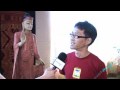 Intro to Thai Yoga Massage - 1