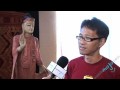 Intro to Thai Yoga Massage - 3