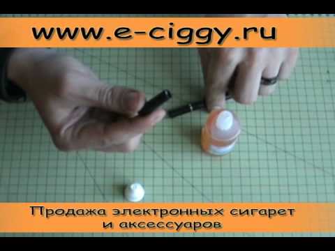 Как сделать электронную сигарету в домашних условиях из ручки Как сделать электронную сигарету в домашних условиях из ручки