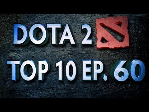 DotaCinema - Want to be in our top 10 video series? Submit your amazing clips at http://dotacinema.com/top10 Intro by Swordz: http://www.youtube.com/user/swordzzzzz Video...