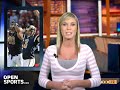 Amber in the A.M. -- Five to the Wire