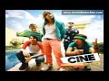 One time - Justin Bieber (Cover Banda Cine )