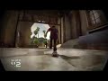 skate 2 line