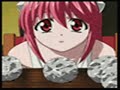 just let me cry - elfen lied