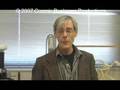 Australian Ghost Stories - Parapsychologist