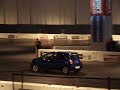 j-turning a renault twingo in a space only slightly larger than the length of the car