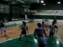 Basquetbol Maxi 45 HINDÚ vs. Villa