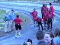 Coombs Runs out of pants Coombs Runs out of pants