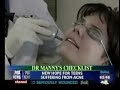 Isolaz Painless Acne Therapy - FOX5 News Isolaz Painless Acne Therapy - FOX5 News