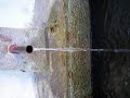 Improvised art Device: No 34 \"Water Lines\"