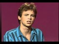 Dana Carvey SNL Audition: Choppin' Broccoli
