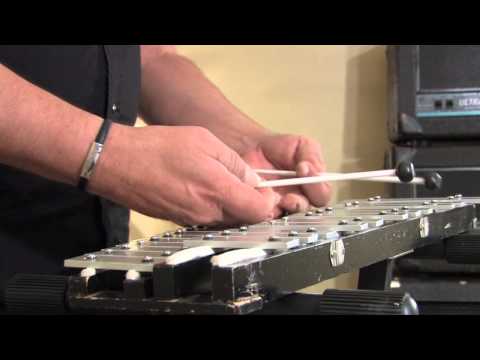how to practice xylophone online